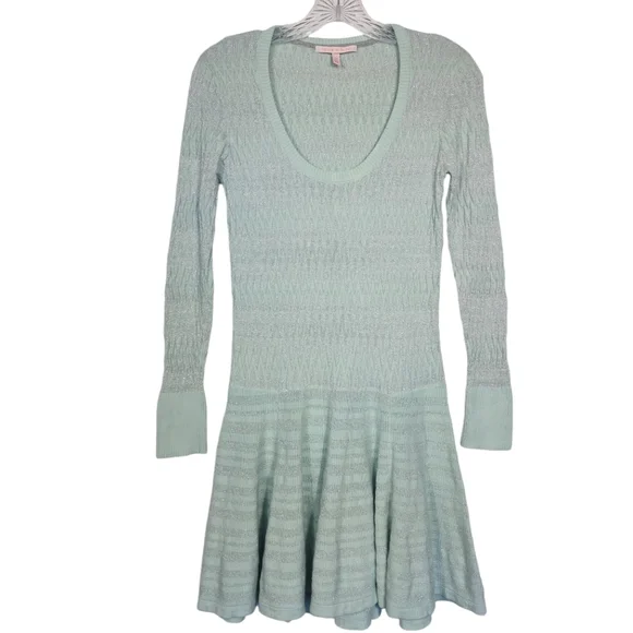 green emerald velvet dress Women's 2024 Knit Mini Sweater Dress Round Neck Solid Drop Shoulder Ribbed  Knit Sweater Dress Camel at Amazon Women's Clothing store